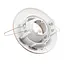 Светильник точечный Brille декоративный HDL-M15 MR16 WH/G L13-164 - миниатюра 2