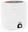 Сушилка овощей и фруктов HFD-52W White 520W Holmer teh0019853 - миниатюра 5