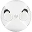 Наушники TWS 2E RainDrops Light True Wireless Waterproof Mic-EBTWRDLWT White (2E-EBTWRDLWT) - миниатюра 5