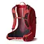 Рюкзак Gregory Biosync-Miko 25 Red (1053-145276 9973) - мініатюра 2