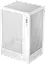 Корпус DeepCool CH170 Digital White (R-CH170-WHNPI0D-G-1) - миниатюра 2