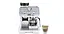 Ріжкова кавоварка еспресо Delonghi La Specialista Arte EC9155.W - мініатюра 1