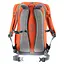 Рюкзак Deuter Walker 24 Оранжевый (1052-3812921 9312) - миниатюра 6