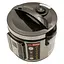 Мультиварка рисоварка Rotex RMC401-B Smart Cooking - мініатюра 6