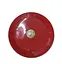 Літаюча тарілка 0342 BAMSIC (4820123762151) Червоний - мініатюра 1