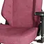 Ігрове крісло HATOR Arc 3 S Velour Orchid Pink (HTC3444S) - мініатюра 7