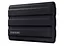 SSD накопичувач Samsung T7 Shield 2 TB Black (MU-PE2T0S) - мініатюра 3