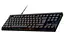 Клавиатура Logitech G515 TKL Wired Tactile Black (920-014133) - миниатюра 1