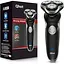Електробритва Qhot для чоловіків - мініатюра 1