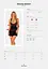 Obsessive Donna Dream babydoll M/L - миниатюра 5