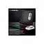 Мишка GamePro Genesis Winner Wireless/Bluetooth/USB White (GM079W) - мініатюра 8