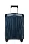 Чемодан Samsonite MAJOR-LITE MIDNIGHT BLUE 55x40x20(23) 55 См KM1*01001 - миниатюра 1