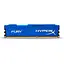Оперативна пам'ять Kingston HyperX FURY DDR3 4Gb PC3-12800 1600 Mhz HX316C10F/4 Intel XMP Б/В - мініатюра 1