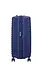 Чемодан American Tourister FASTFORWARD 68 см DUSK PURPLE 68x46x26(30) MI0*91002 - миниатюра 3