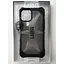Оригинальный противоударный чехол UAG Plasma для iPhone 12 Mini (5.4") Ash 112343113131 - миниатюра 1