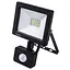Прожектор Work's 2.0 - FLS-64K-10W-12LED датчик руху (145949) - мініатюра 2