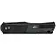 Ніж складаний Boker Plus Alluvial All Black Чорний - мініатюра 3