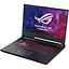 Ноутбук Asus Rog Strix G531 15.6 1920x1080, 120 Гц i7 9750H 16/512 ГБ GTX 1660Ti Refurbished - миниатюра 1