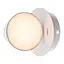 Підсвітка настінна Brille AL-508/6W WH накладна мінімалізм LED - мініатюра 5
