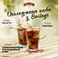 Ликер Baileys Original, 17%, 0,5 л (2989) - миниатюра 4