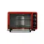 Духовка настольная Asel AF-4023 Red - миниатюра 3