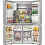Холодильник Hisense RQ760N4SASE (6965699) - миниатюра 7