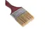 Пензель малярський плоский Intertool євро 3" - мініатюра 7