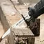 Набір пиляльних полотен для пили шабельної Trotec Wood/Metal Set 12 шт. (DAS302824) - мініатюра 9