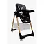 Стул для кормления VELANO Nexi Black (45677) - миниатюра 3