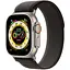 Ремінець Trail Loop для Apple Watch 42(ser.1-3)/44/45/46/49mm (m/l) Black / Grey - мініатюра 1