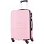 Валіза Semi Line 22" M Pink Cream (T5573-3) - мініатюра 1