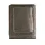 Полотенце Lotus Home Отель Premium - Microcotton Brown 90x150 550 г/м² - миниатюра 3