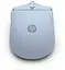 Компьютерная мышь HP 400 Quiet WL/BT синий teh0014027 - миниатюра 7