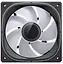 Вентилятор JonsboRefurbished-505B ARGB Black (FR-505B ARGB Black) - мініатюра 6