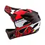 Велошолом Troy Lee Designs Stage Helmet Sram Red XL/XXL (1106-115538005) - мініатюра 3