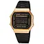 Часы наручные Casio Collection A168WEGB-1BEF - миниатюра 1