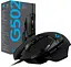 Мышь компьютерная Logitech G502 HERO (910-005470, 910-005474, 910-005471, 910-005472) - миниатюра 6