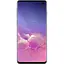 Смартфон Samsung Galaxy S10 SM-G973 DUOS 128 GB Black - мініатюра 1
