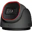 IP-відеокамера Provision ISR DI-340IPSN-28-G-V2 2.8 мм з вбудованим мікрофоном 4 Мп - мініатюра 2