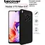 Чохол до мобільного телефона BeCover Nubia V70 Max Black (713564) - мініатюра 6