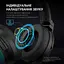 Навушники GamePro HS1300 RGB 7.1 Black (HS1300) - мініатюра 10