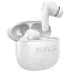Наушники TWS Pixus Band 5.3 White RU - миниатюра 2