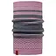 Повязка на шею Buff Neckwarmer Knitted Mawi Фиолетовый - миниатюра 1
