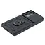 Чохол до мобільного телефона BeCover Military Oppo A38 Black (710714) - мініатюра 5