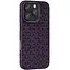 Чохол Epik TPU Weaving для Apple iPhone 16 Pro 6.3 Purple - мініатюра 1