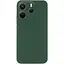 Чехол Epic Silicone Cover Lakshmi Full Cam для Redmi 15C Europe version Cyprus Green (148414) - миниатюра 1