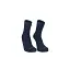 Шкарпетки DexShell Running Lite 2.0 Socks водонепроникні M 39-42 сірі - мініатюра 1