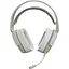 Наушники Ajazz AHM09 MAX 3-Mode Grey (AHM09-MAX-GW) - миниатюра 3