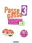 Passe-passe 3 A2.1 Guide Pédagogique et ressources pour la classe + CD mp3 + DVD - миниатюра 1