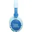 Наушники с микрофоном JBL Junior 470NC Blue (JBLJR470NCBLU) - миниатюра 5